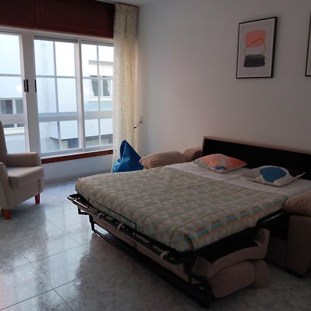 Apartamento Rual Sanxenxo Buitenkant foto