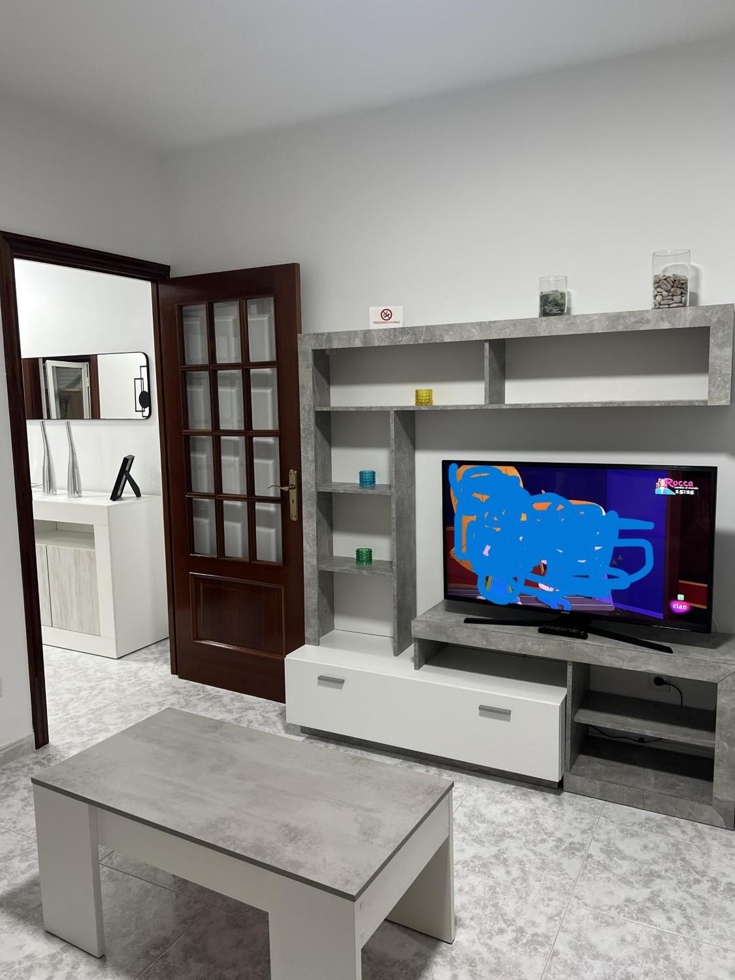 Apartamento Rual Sanxenxo Buitenkant foto